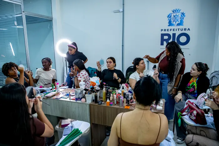 JUVRio abre 330 vagas para cursos gratuitos na Casa da Juventude Centro