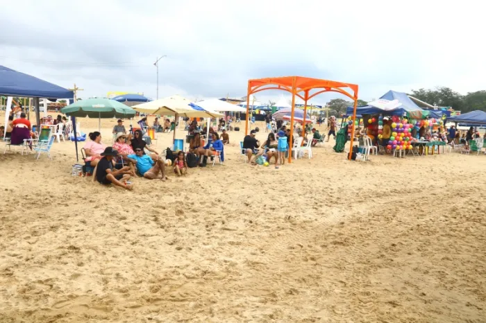 Foto: Suelenn Barbosa