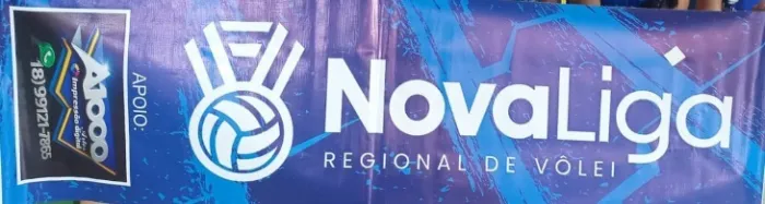 Araçatuba disputa Festival da Nova Liga Regional de Voleibol com equipes de base