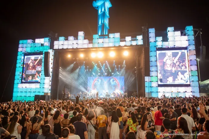 MORMAÇO CULTURAL 2026 - Veja o que pode e o que não poder levar para o Parque do Rio Branco