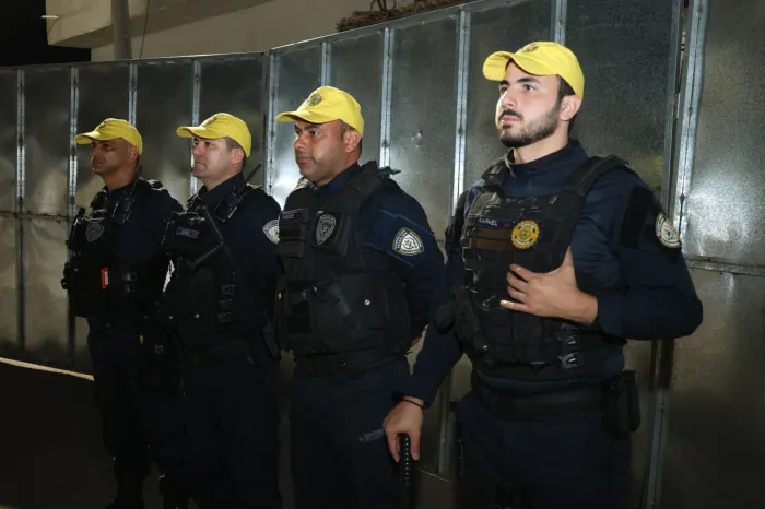 Festejos dos 131 anos de Petrolina contarão com esquema especial de segurança pública