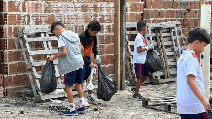Foto: Reprodução/Prefeitura de João Pessoa - PB