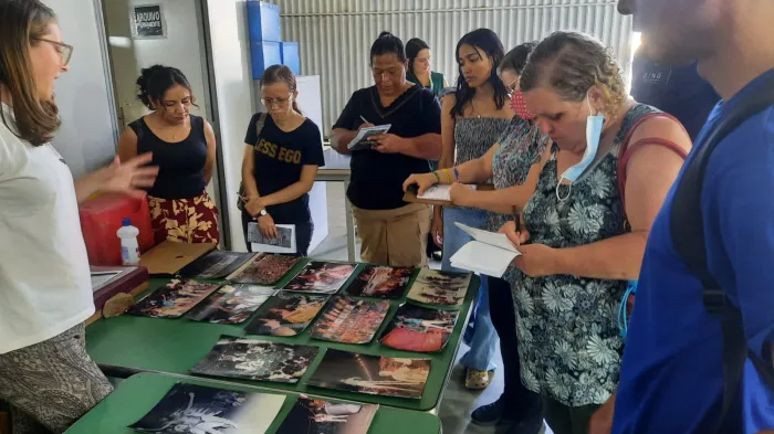 Foto: Reprodução/Prefeitura de Vitória da Conquista - BA