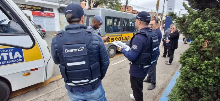Concurso público para agente estadual de trânsito tem inscrições abertas