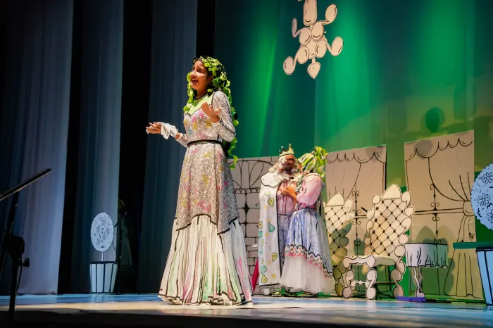 4° Festival de Teatro de Praia Grande agita o Palácio das Artes a partir desta quarta-feira