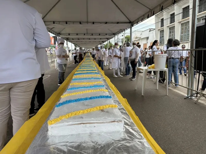 Porto Velho prepara três dias de festa para celebrar 112 anos