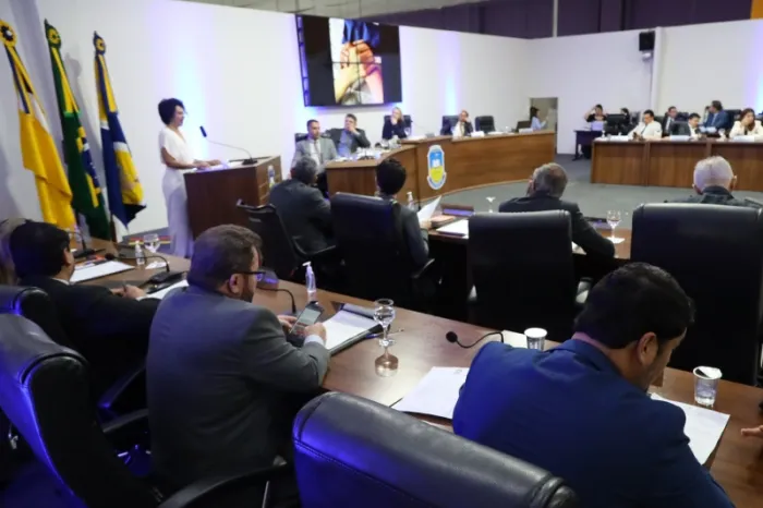Câmara de Dourados entrega Prêmio Destaque em Saúde Mental durante o Setembro Amarelo