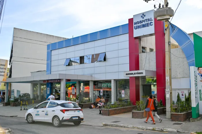 Foto: Reprodução/Prefeitura de Vitória da Conquista - BA