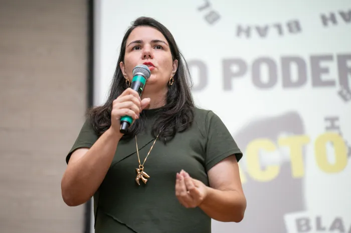 Praia Grande sedia 3º Seminário de Boas Práticas da Educação de Jovens e Adultos