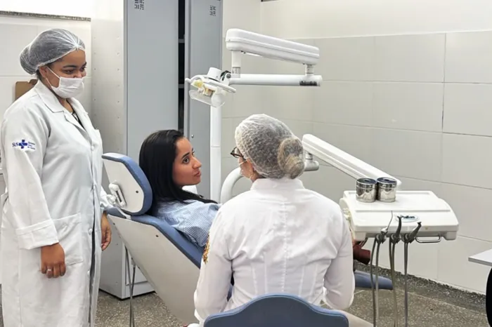 Rede Municipal de Saúde amplia assistência odontológica com novos consultórios e serviços