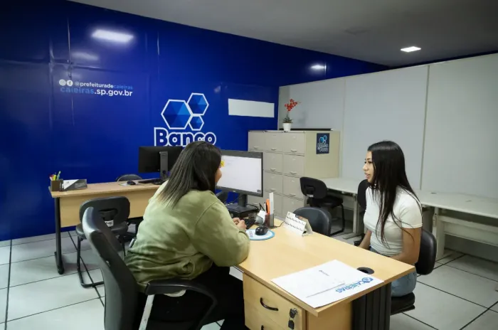 Poupatempo disponibiliza acesso a crédito do Banco do Povo para novos empreendedores de SP