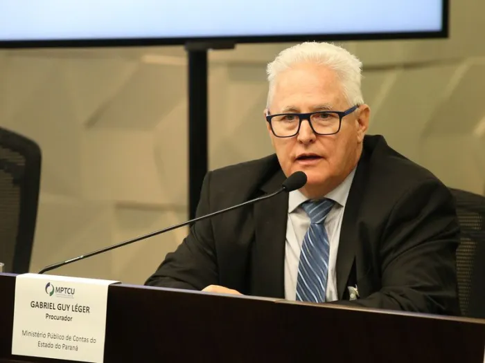 Assembleia Entrevista: procurador-geral do MPC fala sobre ações do órgão em defesa civil, precatórios e educação fiscal nos municípios