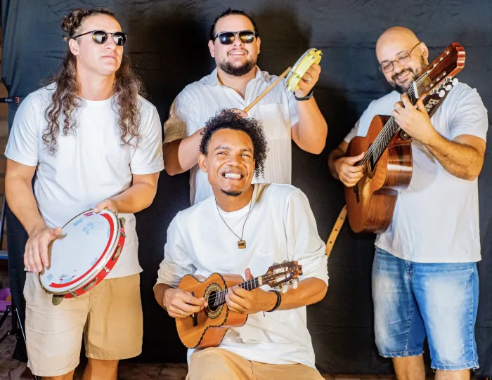 Foto: Reprodução/Prefeitura de João Pessoa - PB