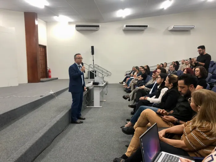 Foto: Reprodução/Prefeitura de Campo Grande - MS
