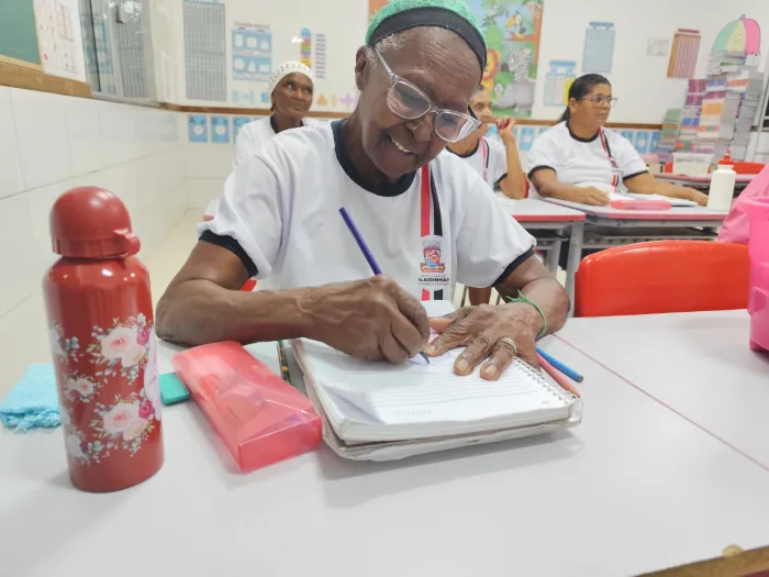 Bolsa EJA começa a ser entregue nesta quinta-feira, 10, em Alagoinhas