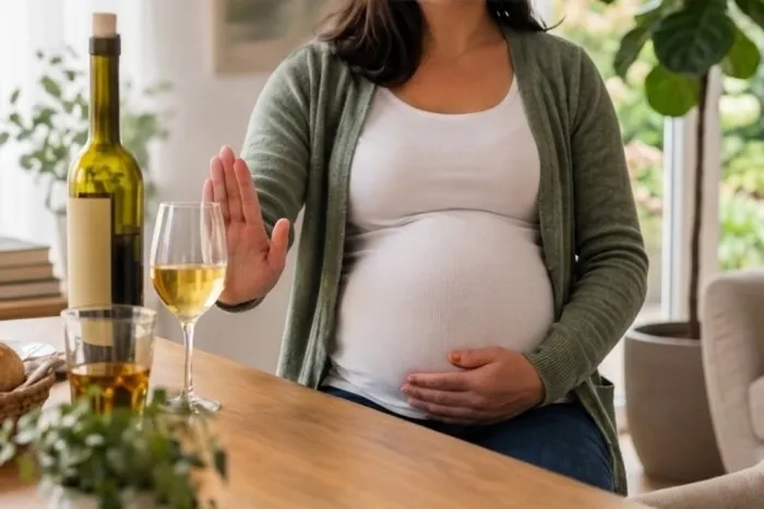 Álcool + gravidez: O poder da informação na proteção ao feto e a mãe