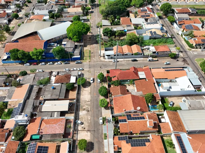 Atenção condutor: Reordenamento viário altera trânsito no Caiçara