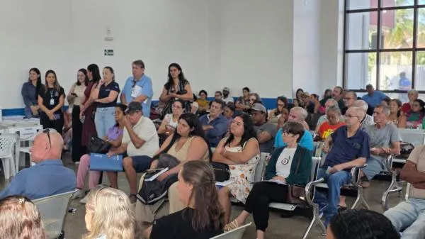 Unidade Móvel do Hcan está em Sorriso