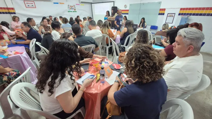 Foto: Reprodução/Prefeitura de João Pessoa - PB