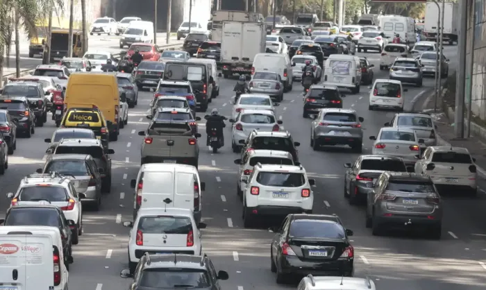Programa CNH do Brasil aumenta pedidos de habilitação em mais de 200%