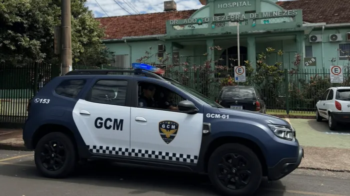 Setembro Amarelo: GCM atua na prevenção ao suicídio