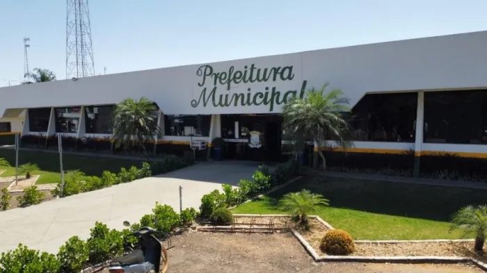 Foto: Reprodução/Prefeitura de Primavera do Leste - MT