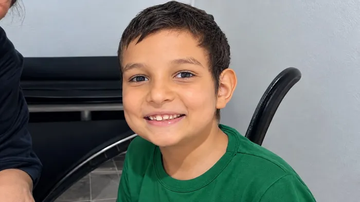 Prefeito, primeira-dama e secretário de Educação lamentam o falecimento do estudante Uabner Rodrigues de Campos