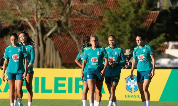MEC aprova regras para as férias escolares na Copa do Mundo Feminina