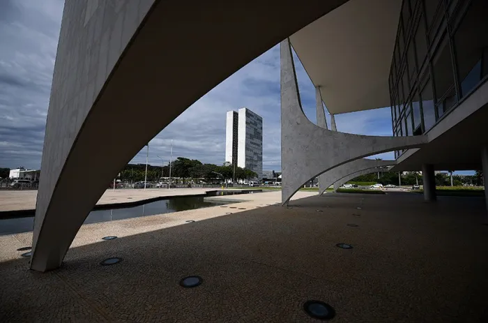Criação do Fundo de Crédito à Exportação foi vetada pelo Poder Executivo, que apontou inconstitucionalidades, incompatibilidade com a lei orçamentária deste ano e sobreposição de políticas públicas - Foto: Pedro França/Agência Senado