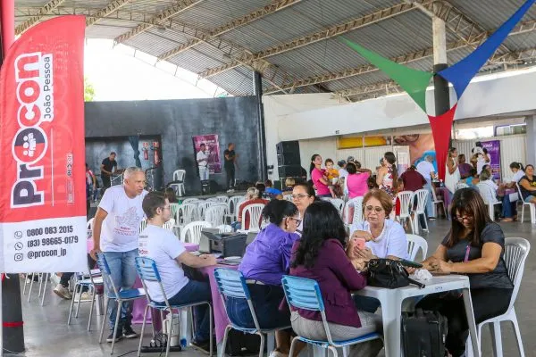 Foto: Reprodução/Prefeitura de João Pessoa - PB