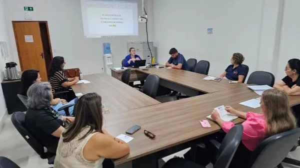 Foto: Reprodução/Prefeitura de Sorriso - MT