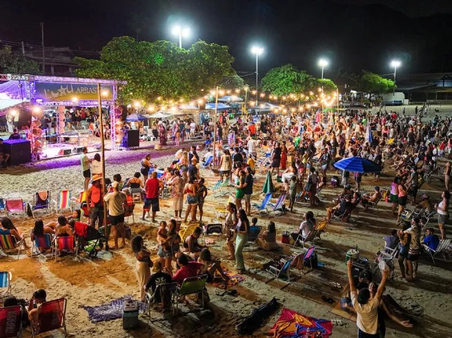 Foto: Reprodução/Prefeitura de São Sebastião - SP