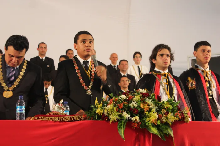 CLDF homenageia Ordem DeMolay em sessão solene nesta sexta-feira (11)