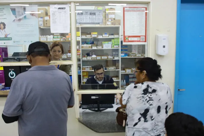 Campo Grande vira referência nacional em sistema de gestão de medicamentos