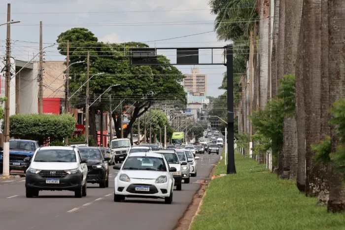 Dourados vive um novo momento econômico e representantes de classe destacam a importância da gestão Marçal Filho nessa conquista. Foto: A. Frota/Assecom