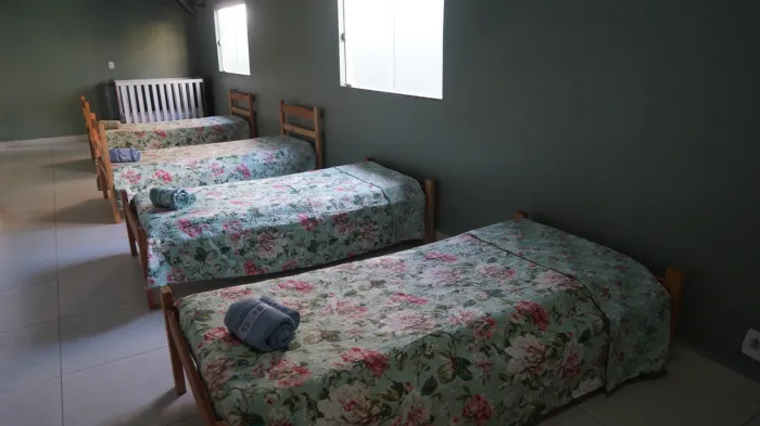 Araçatuba entrega espaço para acolhimento e proteção de mulheres em situação de rua e de violência