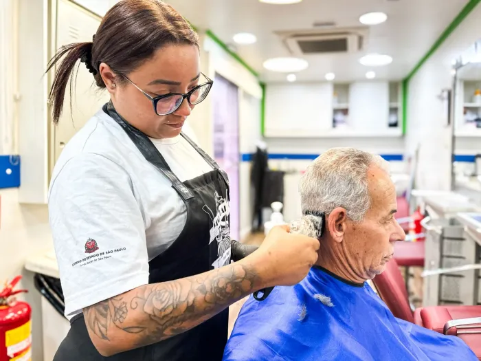 Inscrições para mais de 1 mil vagas de cursos de capacitação estão abertas na Grande São Paulo e capital