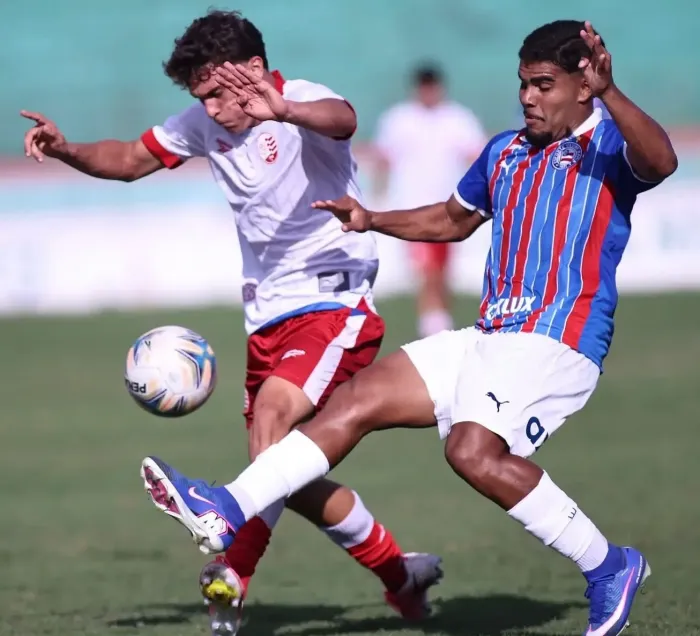Joia da Princesa recebe semifinal da Copa do Nordeste Sub-20 e reafirma sua importância no futebol regional