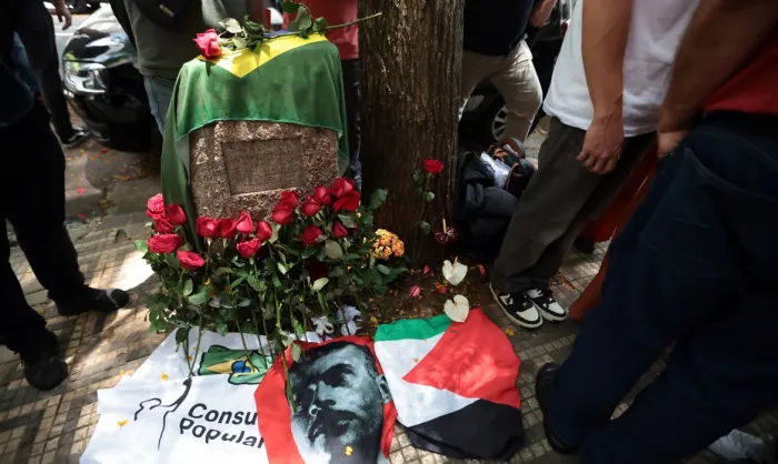 Reconhecimento da culpa do Estado na morte de Marighella faz 30 anos