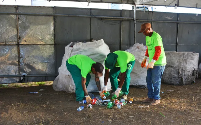 Foto: Reprodução/Prefeitura de Feira de Santana - BA