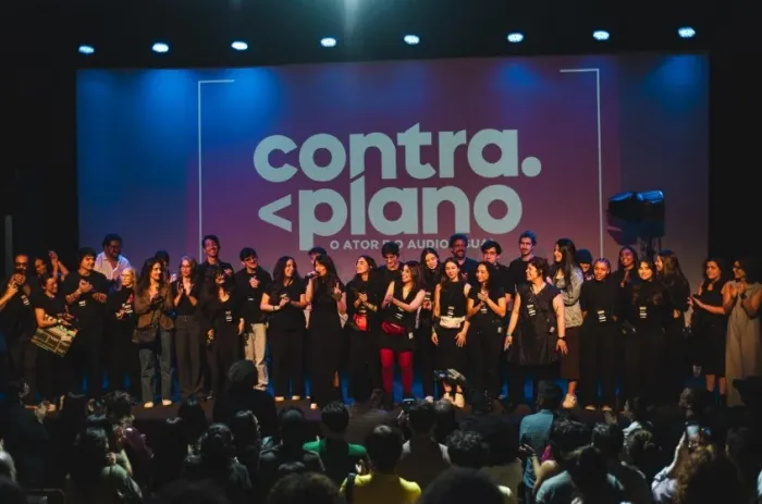 MIS recebe evento gratuito com debates sobre atuação no audiovisual