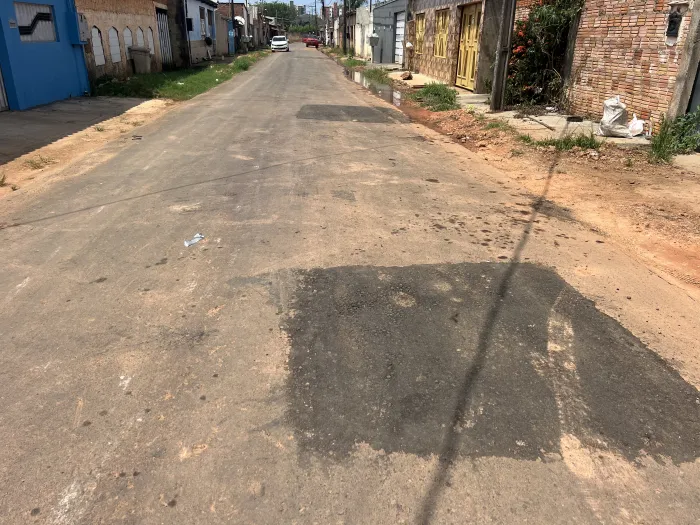 Seinfra acompanha os serviços e cobra o cumprimento das obrigações previstas na legislação