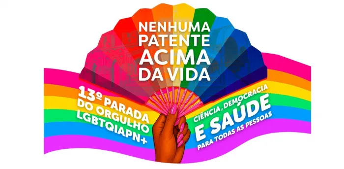 13ª Parada do Orgulho LGBTQIAPN+ de Alagoinhas terá ações sociais, cultura e promoção de direitos
