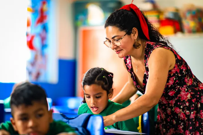 Semed orienta que os educadores convocados compareçam na instituição para formalizar a efetiva contratação