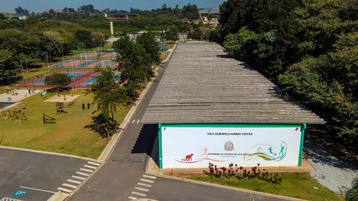 Equipamentos de São Paulo recebem atividades da Virada Esportiva 2026