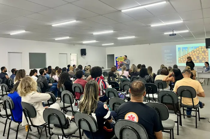 Prefeitura apresenta diagnóstico para proteção de crianças e adolescentes