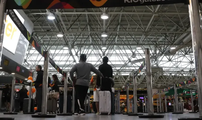 Saiba as novas regras da Anac para passageiros indisciplinados