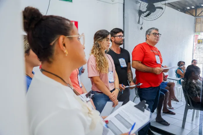 Inscrições para curso de formação do concurso para ACS e ACE encerram nesta terça-feira