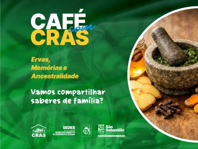 Foto: Reprodução/Prefeitura de São Sebastião - SP