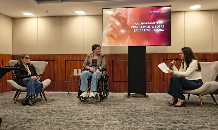 GSK Brasil